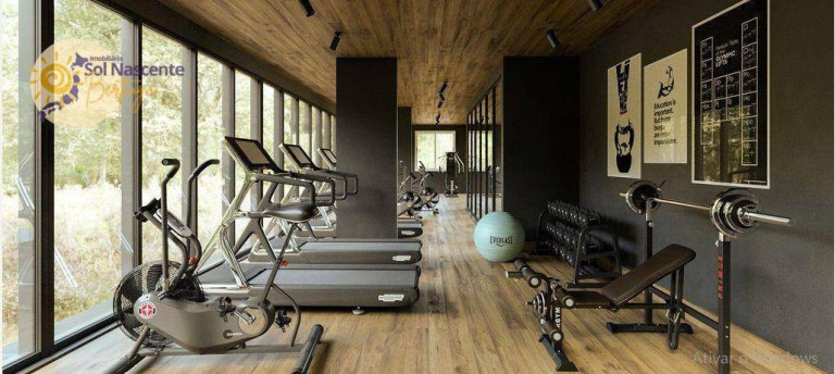 Imagem Apartamento com 2 Quartos à Venda, 60 m² em Jardim  São Lourenço - Bertioga