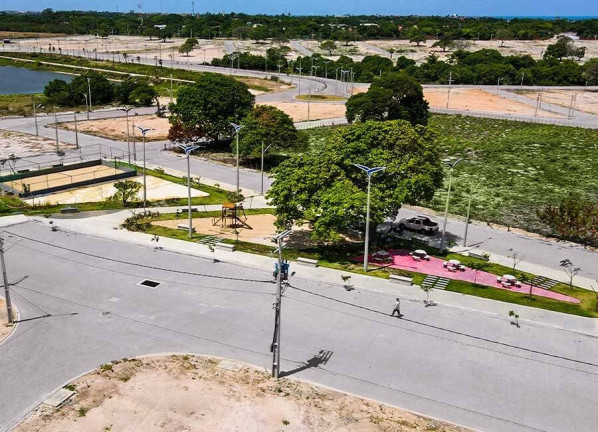 Imagem Terreno à Venda, 275 m² em Icaraí - Caucaia