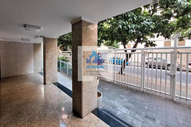 Imagem Apartamento com 3 Quartos à Venda, 118 m² em Icaraí - Niterói