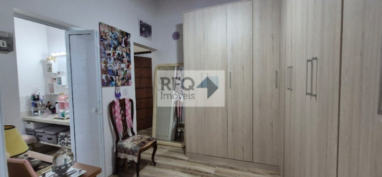 Imagem Casa com 3 Quartos à Venda, 140 m² em Bosque Da Saude - São Paulo