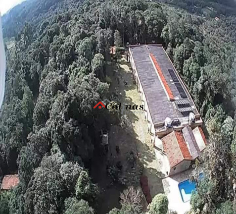 Imóvel com 10 Quartos à Venda, 5.330 m² em Depois Do Centro - Ibiúna