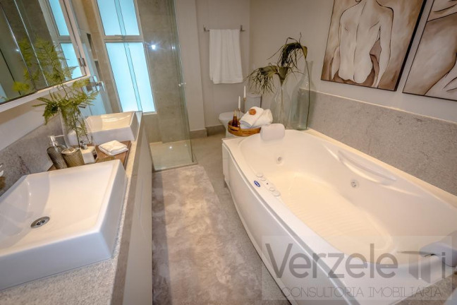 Imagem Apartamento com 3 Quartos à Venda, 166 m² em Praia Brava De Itajaí - Itajaí Imagem Apartamento com 3 Quartos à Venda, 166 m² em Praia Brava De Itajaí - Itajaí
