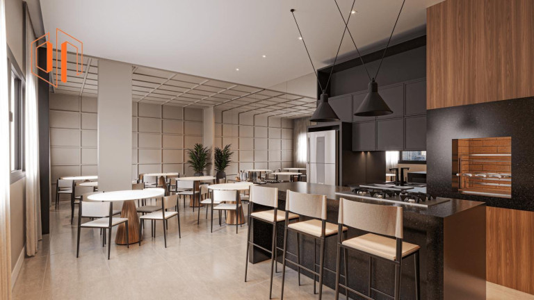Imagem Apartamento com 3 Quartos à Venda, 79 m² em Portão - Curitiba