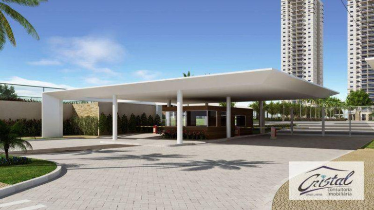 Imagem Apartamento com 3 Quartos à Venda, 134 m² em Butantã - São Paulo