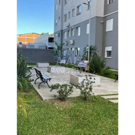 Imagem Apartamento com 2 Quartos para Alugar, 48 m² em Alto Paulista - Campo Bom Imagem Apartamento com 2 Quartos para Alugar, 48 m² em Alto Paulista - Campo Bom