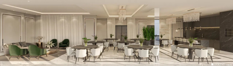 Imagem Apartamento com 2 Quartos à Venda, 86 m² em Perequê - Porto Belo