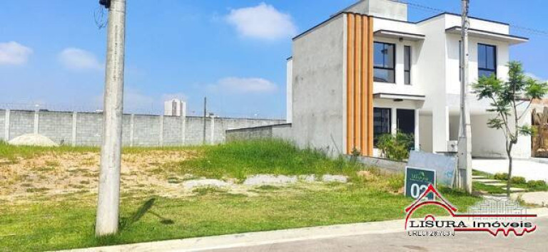 Imagem Terreno em Condomínio à Venda, 1 m² em Jardim Califórnia - Jacareí Imagem Terreno em Condomínio à Venda, 1 m² em Jardim Califórnia - Jacareí