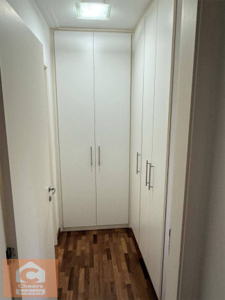 Imagem Apartamento com 3 Quartos à Venda, 82 m² em Vila Gumercindo - São Paulo Imagem Apartamento com 3 Quartos à Venda, 82 m² em Vila Gumercindo - São Paulo