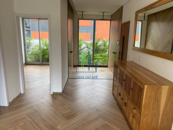 Imagem Apartamento com 3 Quartos à Venda, 155 m² em Vila Sofia - São Paulo Imagem Apartamento com 3 Quartos à Venda, 155 m² em Vila Sofia - São Paulo