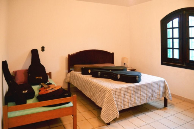 Imagem Casa com 4 Quartos à Venda, 205 m² em Suarão - Itanhaém