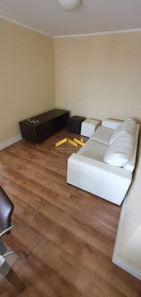 Apartamento com 2 Quartos à Venda, 60 m² em Vila Santa Catarina - São Paulo