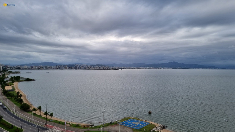 Imagem Cobertura com 4 Quartos à Venda, 690 m² em Centro - Florianópolis Imagem Cobertura com 4 Quartos à Venda, 690 m² em Centro - Florianópolis