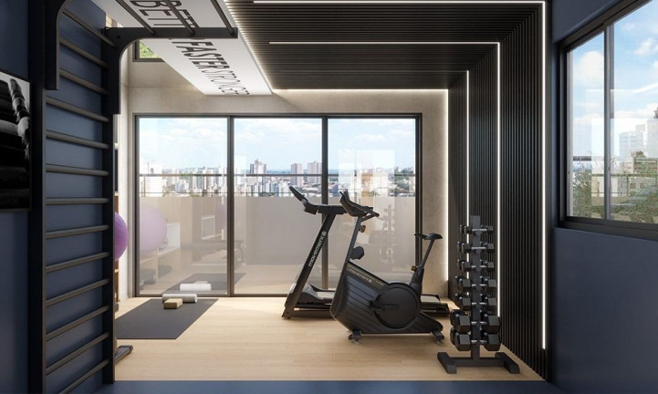 Imagem Studio com 1 Quarto à Venda, 17 m² em Vila Mariana - São Paulo