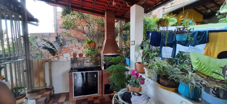 Imagem Casa com 6 Quartos à Venda, 220 m² em Florença - Ribeirão Das Neves Imagem Casa com 6 Quartos à Venda, 220 m² em Florença - Ribeirão Das Neves