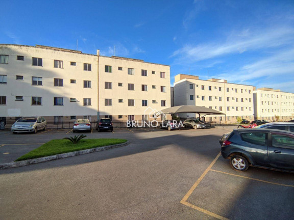 Apartamento com 2 Quartos à Venda, 50 m² em Bela Vista - Igarapé