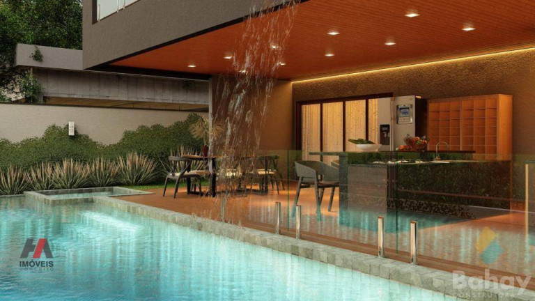 Casa com 5 Quartos à Venda, 341 m² em Centro - Eusébio