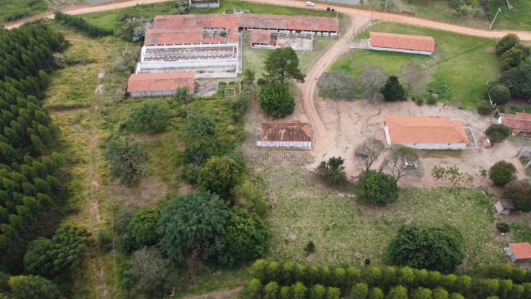 Imagem Imóvel com 6 Quartos à Venda, 16.600 m² em Jardim Paraíso Ii - Itu