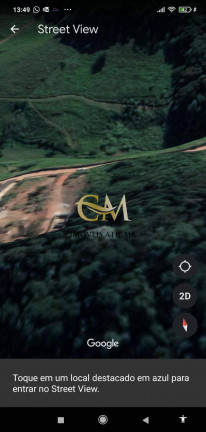 Imagem Terreno à Venda, 1.103 m² em Terra Preta - Mairiporã Imagem Terreno à Venda, 1.103 m² em Terra Preta - Mairiporã