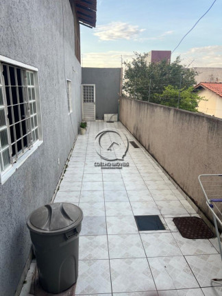 Imagem Sobrado com 4 Quartos à Venda, 845 m² em Arniqueira - águas Claras Imagem Sobrado com 4 Quartos à Venda, 845 m² em Arniqueira - águas Claras
