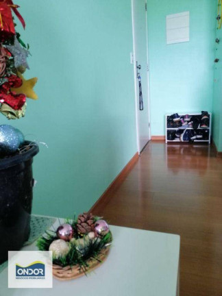 Imagem Apartamento com 3 Quartos à Venda, 69 m² em Jardim Monte Santo - Cotia Imagem Apartamento com 3 Quartos à Venda, 69 m² em Jardim Monte Santo - Cotia