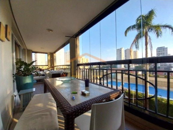 Imagem Apartamento com 3 Quartos à Venda ou Locação, 189 m² em Santana - São Paulo Imagem Apartamento com 3 Quartos à Venda ou Locação, 189 m² em Santana - São Paulo