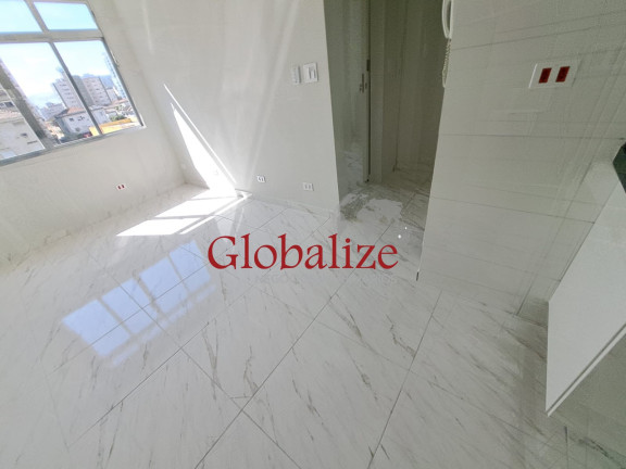 Imagem Imóvel com 1 Quarto à Venda, 47 m² em Boqueirão - Santos