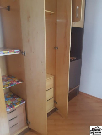 Imagem Apartamento com 2 Quartos à Venda, 52 m² em Jardim Norma - São Paulo Imagem Apartamento com 2 Quartos à Venda, 52 m² em Jardim Norma - São Paulo
