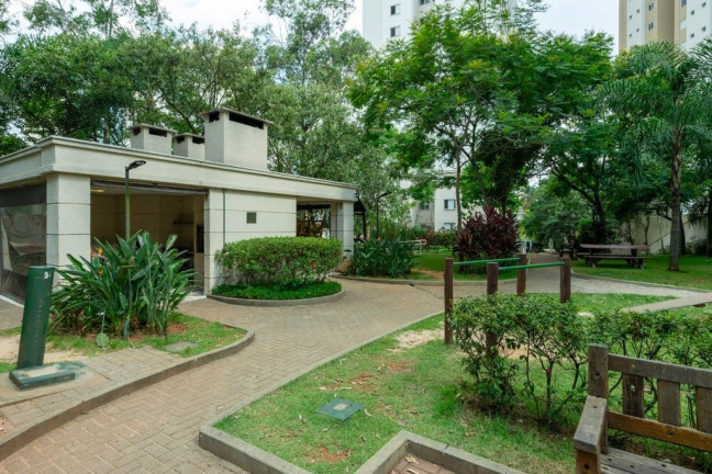 Imagem Apartamento com 2 Quartos à Venda, 56 m² em Vila Andrade - São Paulo Imagem Apartamento com 2 Quartos à Venda, 56 m² em Vila Andrade - São Paulo