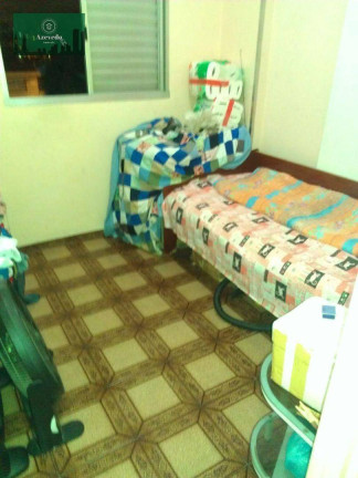 Imagem Apartamento com 3 Quartos à Venda, 61 m² em Macedo - Guarulhos