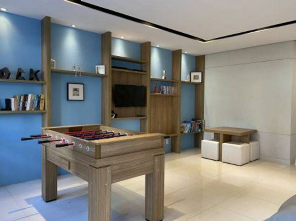 Imagem Apartamento com 3 Quartos à Venda, 156 m² em Perdizes - São Paulo