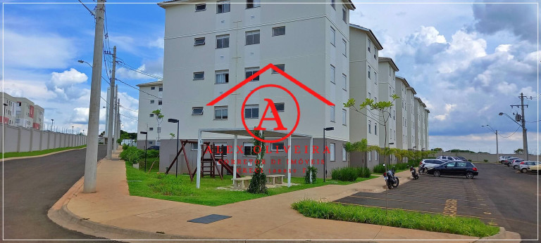 Imagem Apartamento com 2 Quartos à Venda, 47 m² em Conjunto Habitacional Vila Cosmos - Cosmópolis Imagem Apartamento com 2 Quartos à Venda, 47 m² em Conjunto Habitacional Vila Cosmos - Cosmópolis