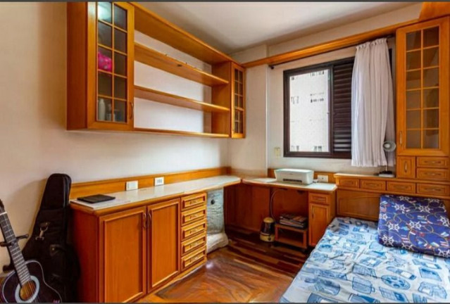 Imagem Apartamento com 3 Quartos à Venda, 96 m² em Vila Valparaíso - Santo André Imagem Apartamento com 3 Quartos à Venda, 96 m² em Vila Valparaíso - Santo André