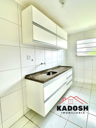 Imagem Casa com 3 Quartos para Alugar, 200 m² em Sim - Feira De Santana