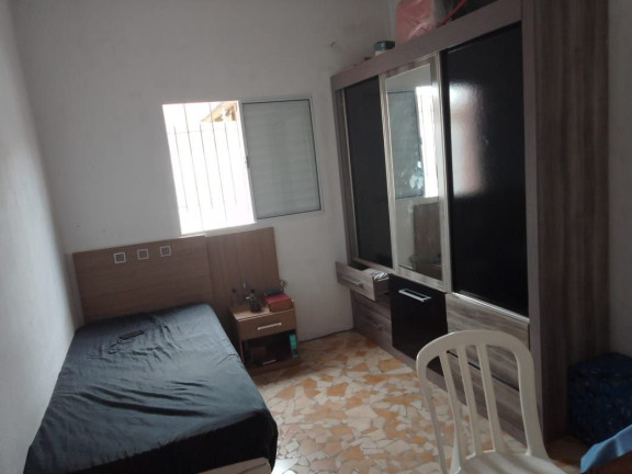 Imagem Casa com 3 Quartos à Venda, 84 m² em Agenor De Campos - Mongaguá Imagem Casa com 3 Quartos à Venda, 84 m² em Agenor De Campos - Mongaguá