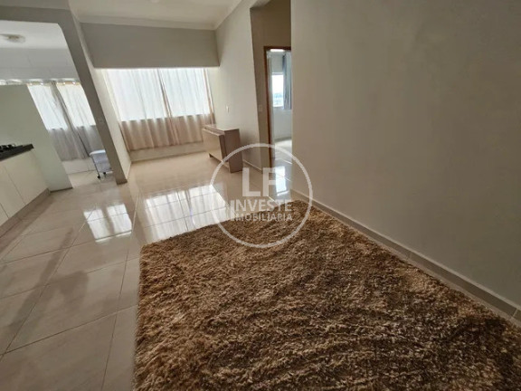 Apartamento com 2 Quartos à Venda, 67 m² em Eldorado - Anápolis
