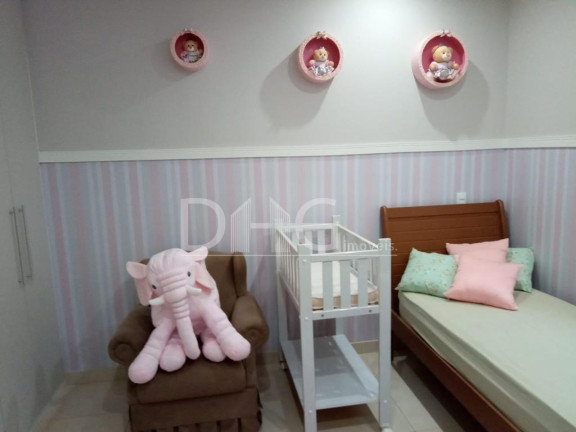 Imagem Casa com 3 Quartos à Venda, em Residencial Terras Do Fontanário - Paulínia Imagem Casa com 3 Quartos à Venda, em Residencial Terras Do Fontanário - Paulínia
