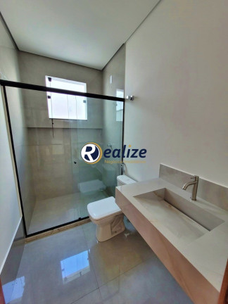 Imagem Casa com 3 Quartos à Venda, 105 m² em Perocão - Guarapari Imagem Casa com 3 Quartos à Venda, 105 m² em Perocão - Guarapari