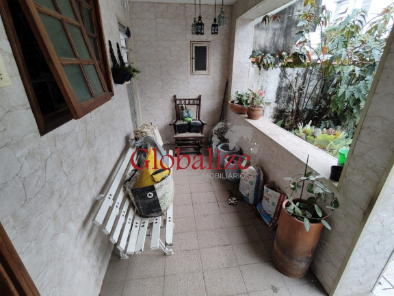Imagem Casa com 3 Quartos à Venda, 170 m² em Aparecida - Santos