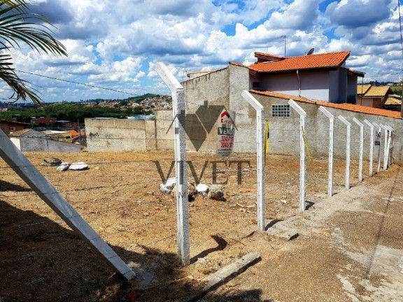 Imagem Terreno à Venda, 300 m² em Parque Bela Vista - Votorantim Imagem Terreno à Venda, 300 m² em Parque Bela Vista - Votorantim