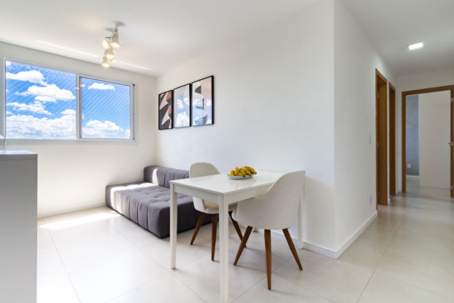 Imagem Apartamento com 2 Quartos à Venda, 44 m² em Jardim íris - São Paulo