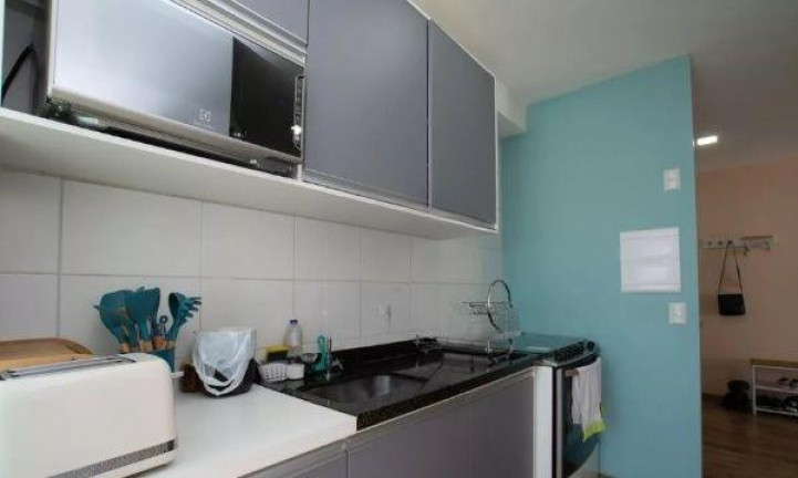 Imagem Apartamento com 3 Quartos à Venda, 75 m² em Jardim Flor Da Montanha - Guarulhos Imagem Apartamento com 3 Quartos à Venda, 75 m² em Jardim Flor Da Montanha - Guarulhos