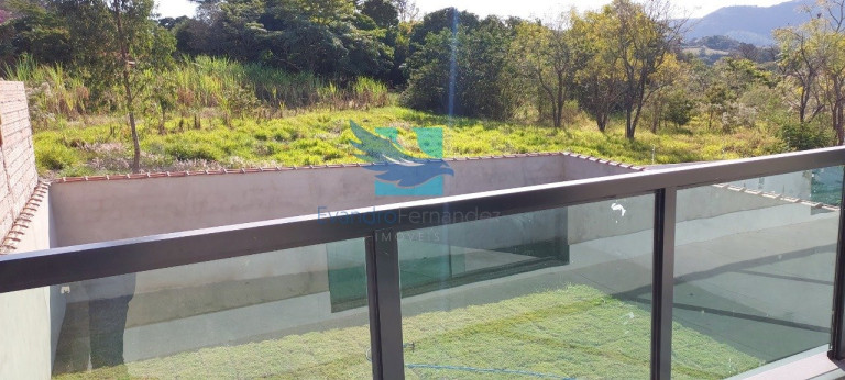 Imagem Casa com 4 Quartos à Venda, 243 m² em Jardim Botânico - São Pedro