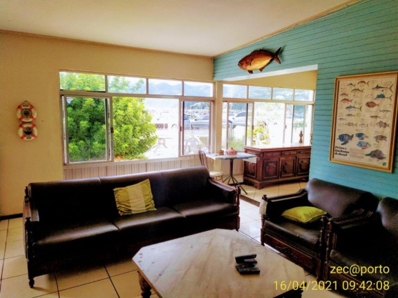 Imagem Casa com 6 Quartos à Venda, 244 m² em Praia Dos Anjos - Arraial Do Cabo