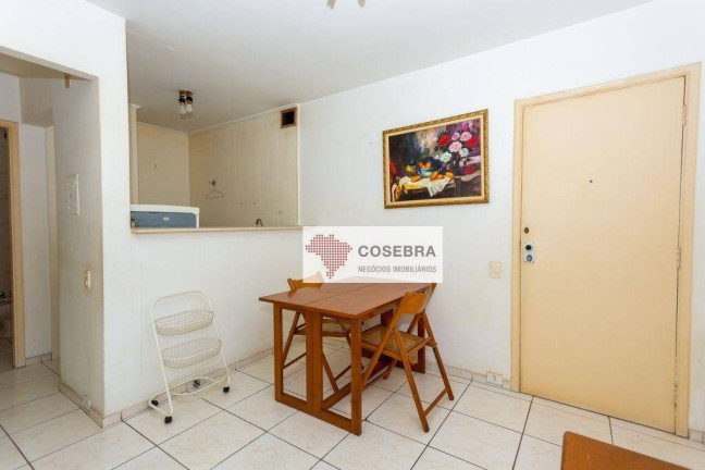 Imagem Apartamento com 1 Quarto à Venda, 40 m² em Jardim Paulista - São Paulo Imagem Apartamento com 1 Quarto à Venda, 40 m² em Jardim Paulista - São Paulo