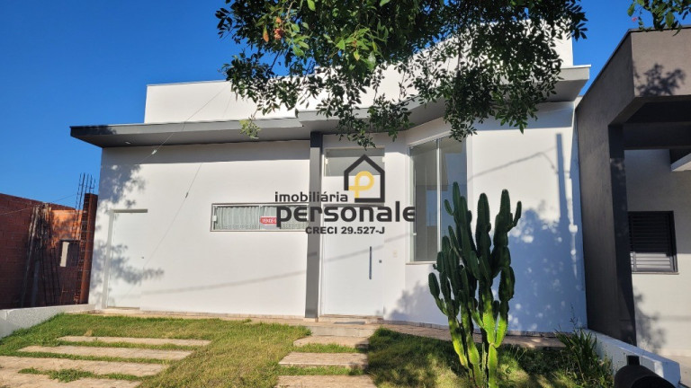Imóvel com 3 Quartos à Venda, 130 m² em Condominio Terras De São Francisco - Sorocaba