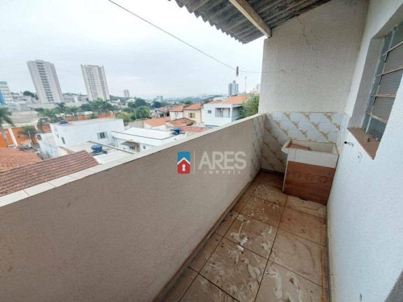 Imagem Casa com 2 Quartos para Alugar, 103 m² em Centro - Americana Imagem Casa com 2 Quartos para Alugar, 103 m² em Centro - Americana