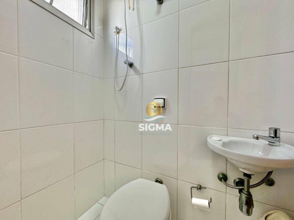 Imagem Apartamento com 3 Quartos à Venda, 120 m² em Pitangueiras - Guarujá Imagem Apartamento com 3 Quartos à Venda, 120 m² em Pitangueiras - Guarujá