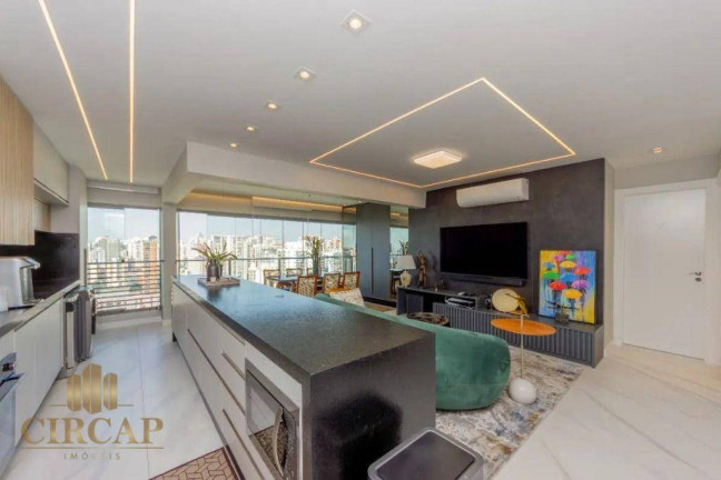 Imagem Cobertura com 2 Quartos à Venda, 185 m² em Perdizes - São Paulo Imagem Cobertura com 2 Quartos à Venda, 185 m² em Perdizes - São Paulo