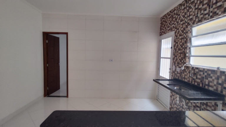 Imagem Casa com 2 Quartos à Venda, 125 m² em Balneário Jussara - Mongaguá Imagem Casa com 2 Quartos à Venda, 125 m² em Balneário Jussara - Mongaguá