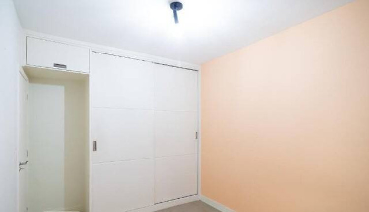 Imagem Apartamento com 1 Quarto à Venda, 42 m² em Brooklin Paulista - São Paulo